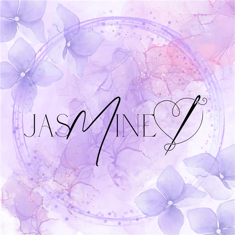 Made by Jasmine logo